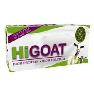 นมแพะ HIGOAT Instant Goats Milk Powder (รสธรรมชาติ)