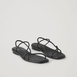 Cos flat sandal ไซส์ 36/5.5