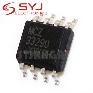 มีสินค้า วงจรรวม SOP-8 MC33290 MCZ33290 1 ชิ้น