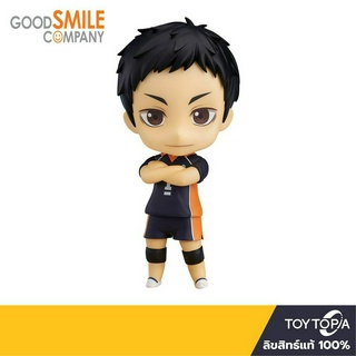 พร้อมส่ง+โค้ดส่วนลด Nendoroid 772 Daichi Sawamura: Haikyu!! (Re-run) by Good Smile Company (ลิขสิทธิ์แท้)