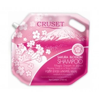 CRUSET เมจิก ดรีม แชมพู 2,700 มล.