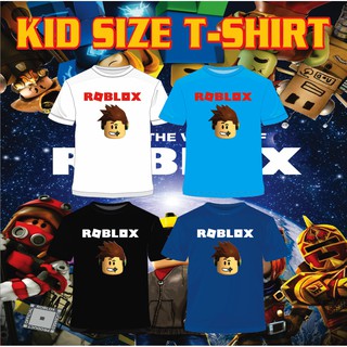 Roblox จมูกแดงวันแรงบันดาลใจเสื้อยืด H2w