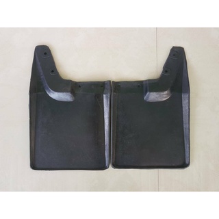 ยางบังโคลนหลัง MITSUBISHI L200,CYCLONE,4D56 คู่ละ120บาท