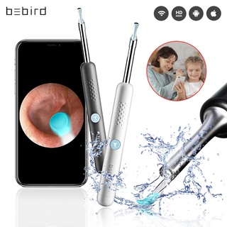 Xiaomi Youpin Bebird R1 ชุดอุปกรณ์เครื่องมือสําหรับใช้ในการทําความสะอาดหู