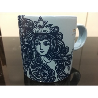 Starbucks mug japan collection