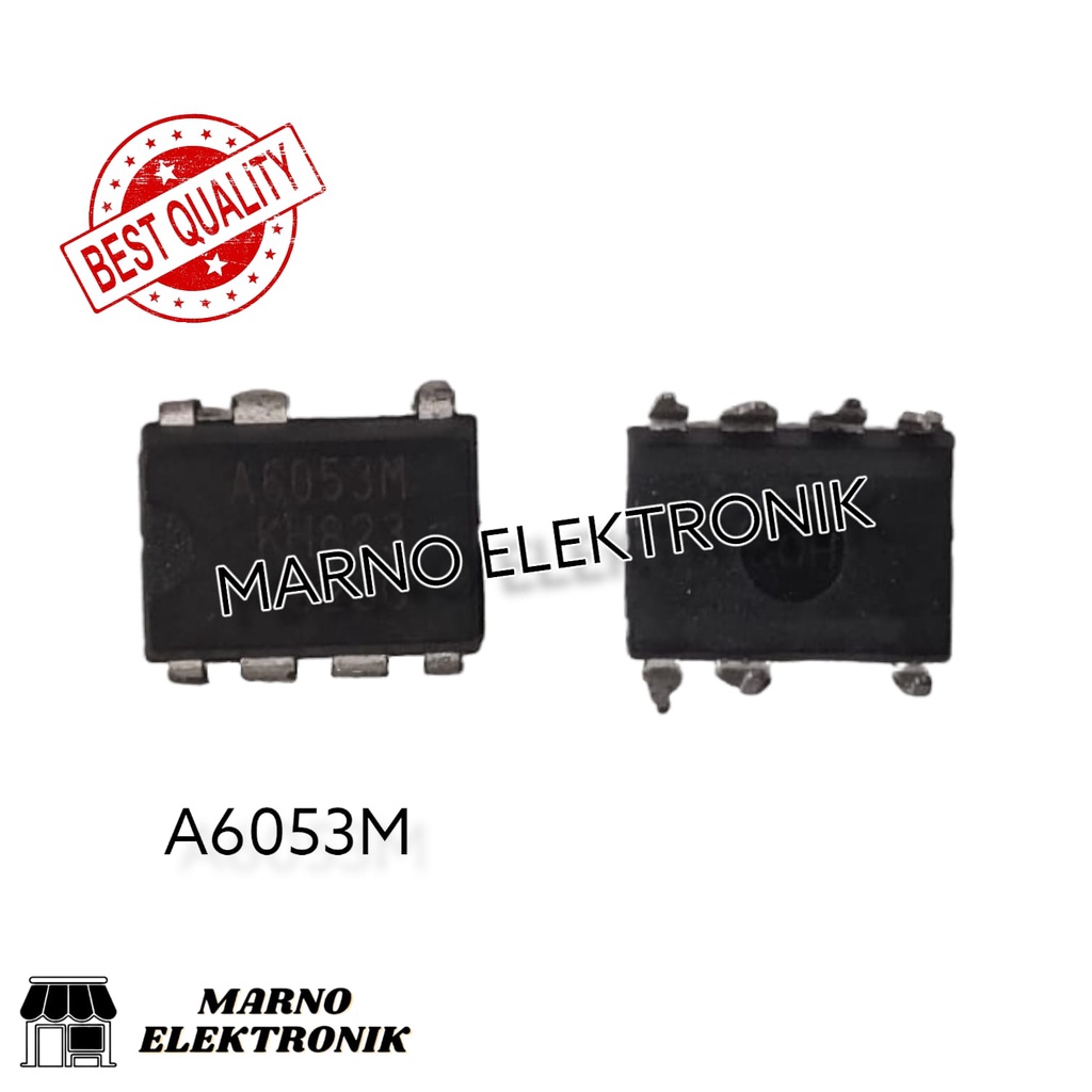 IC A6053M A6053 A 6053M A 6053 ต้นฉบับ