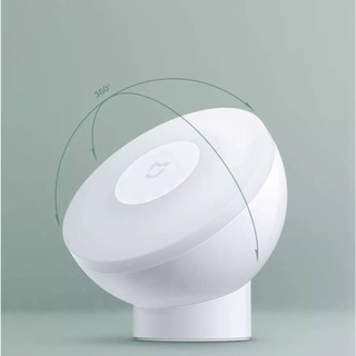 Xiaomi motion-activated night light 2 ไฟเซ็นเซอร์