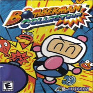 แผ่นเกมส์[PlayStation2] Bomberman Collection