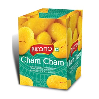 Bikano Cham Cham 1kg