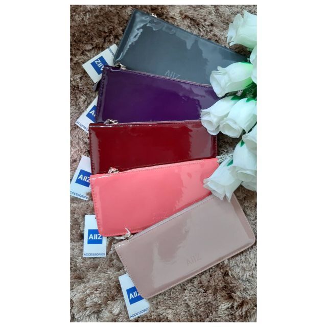 กระเป๋าสตางค์AllZ