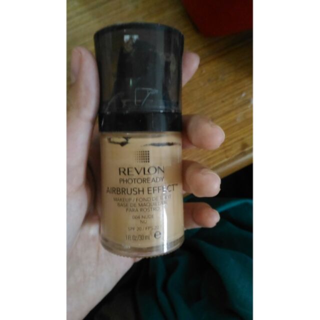 Revlon Photoready Foundation