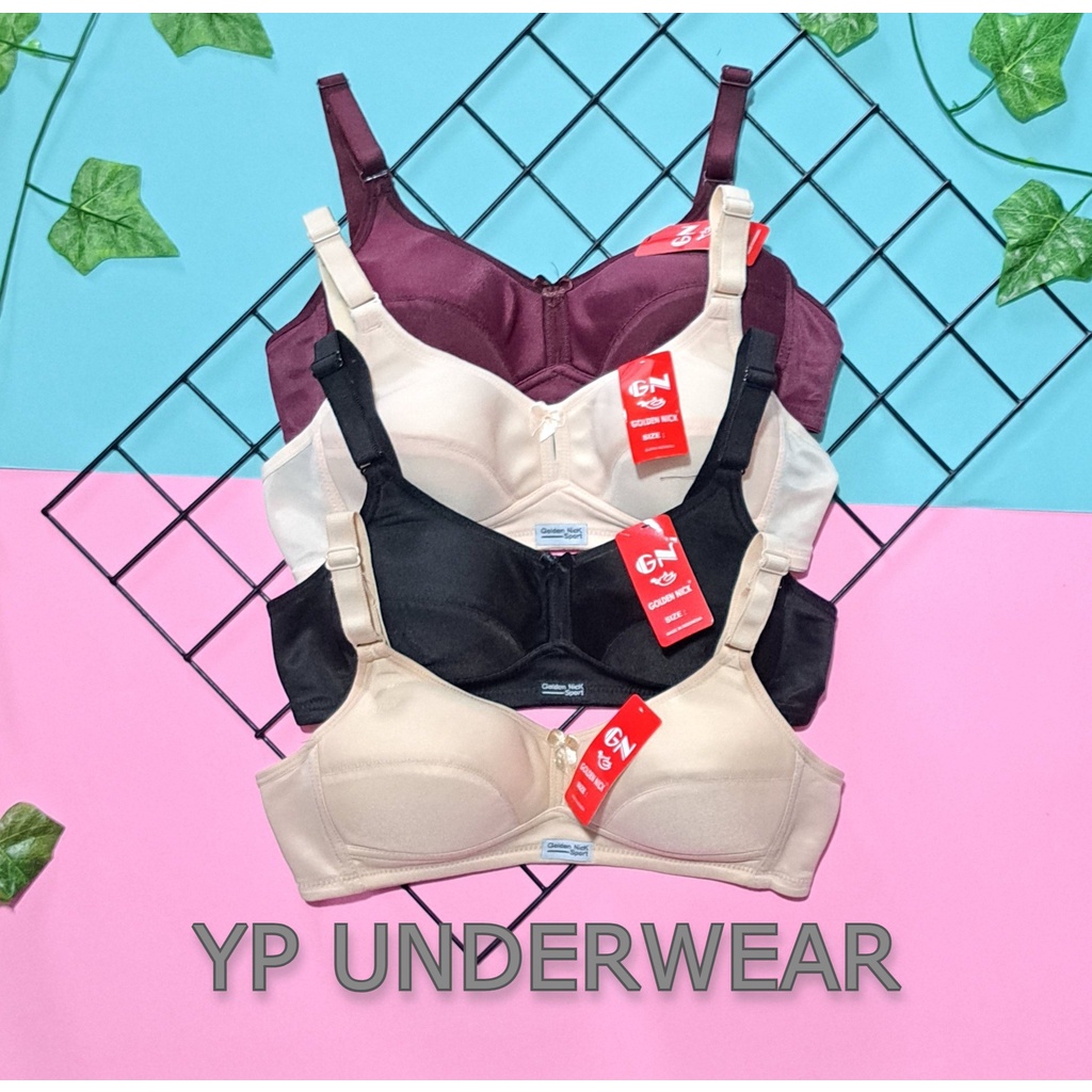 GN K364 SPORT BRA***