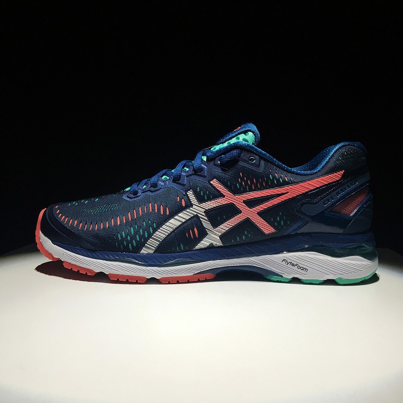 Original asics kayano outlet 23