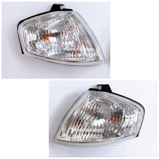 DEPO​ ไฟมุม​ ไฟเลี้ยว​ MAZDA​ 323​ PROTEGE​ ปี​ 1999-2003​ (…