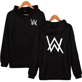 เสื้อกันหนาว Alan Walker