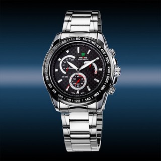 WEIDE – WH-1111 : Quartz Analog Sports Watch