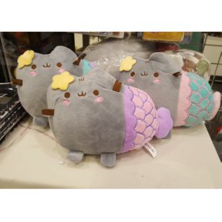 ตุ๊กตาแมว pusheen mermaid