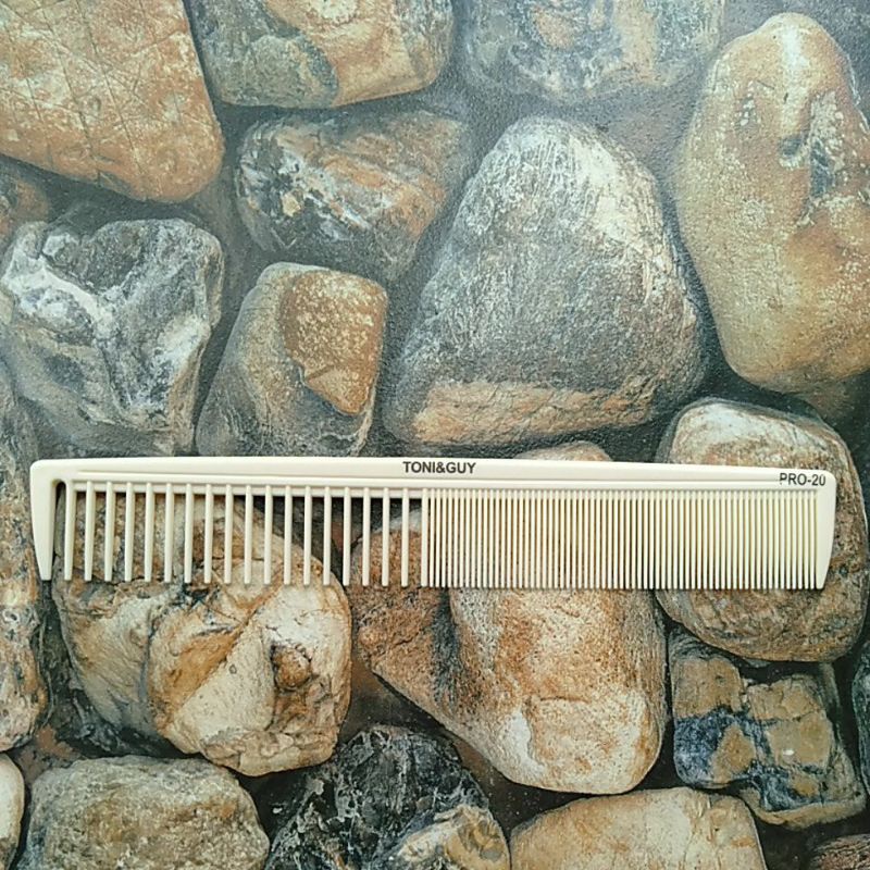 หวี Toni&guy pro20**