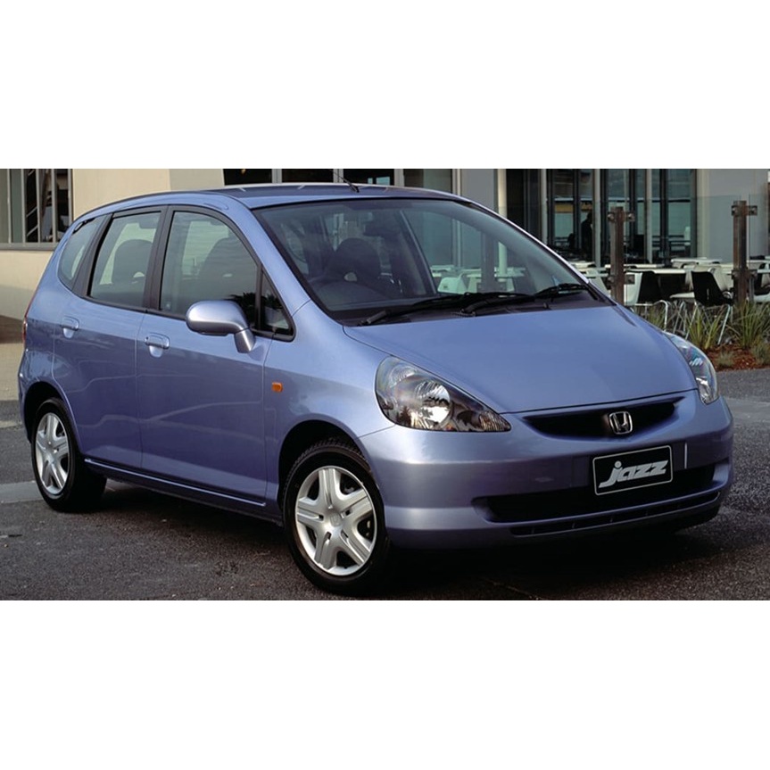 Aisin  ลูกหมากแร็ค+ลูกหมากคันชัก Honda City ZX ปี 03 - 07  / Jazz GD ปี 03 - 07 / JAJH-4019 / JTRH-4012 - รูปที่ 5