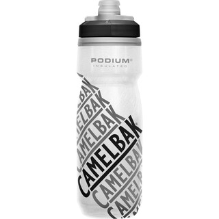 ขวดน้ำจักรยานเก็บความเย็น Camelbak รุ่น Podium Chill 21 oz