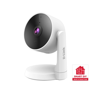 DCS-8330LH WiFi IP Camera D-Link