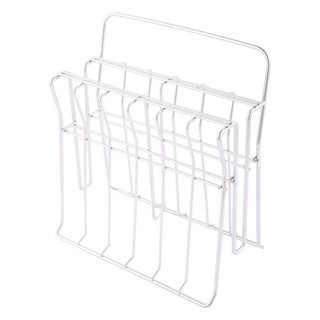 🔥HOT🔥 ที่เสียบมีด และเขียงใหญ่สเตนเลส KECH HWS 136-A ชั้นวางของในครัว KITCHEN RACK KECH HWS 136-A STAINLESS STEEL 304