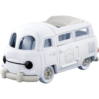 Takara Tomy Tomica Disney Motors Warm Baymax