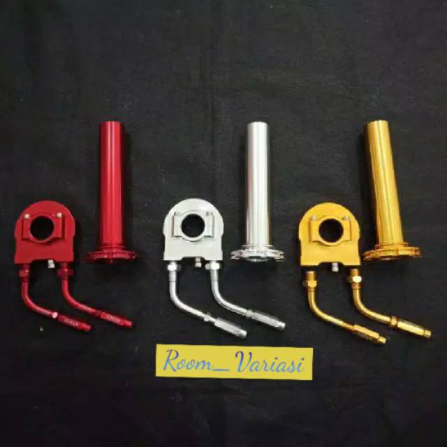 แก๊ส SHEATH PLUS L GAS ACTIVE BEAT VARIO SCOOPY FINO NMAX SATRIA NINJA ETC.