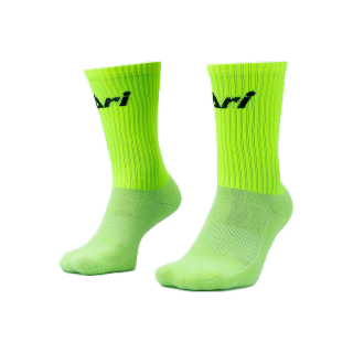 ARI CREW SOCKS - LIGHTGREEN ถุงเท้า อาริ สั้น สีเขียวอ่อน