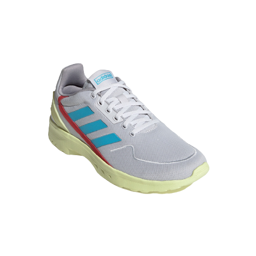 adidas RUNNING รองเท้า Nebzed ผู้ชาย Grey EG3691