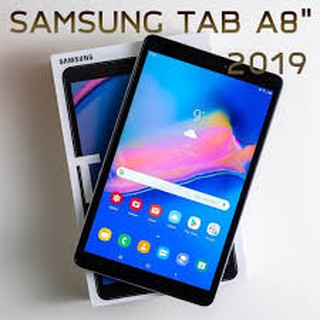 Samsung Galaxy Tab A (8")/2019 (Ram3/32GB) เครื่องศูนย์ไทยเคลียสตอค ประกันร้าน