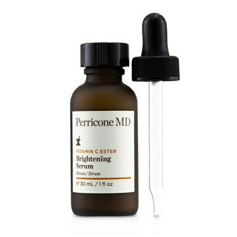 พร้อมส่งPerricone MD Vitamin C Ester Brightening Serum 30ml