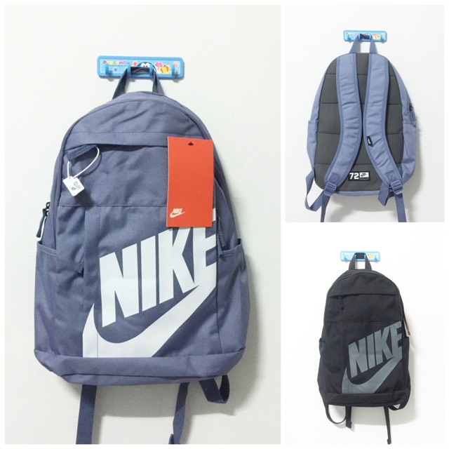 กระเป๋าเป้ Nike Elemental 2.0 Backpack BA5876