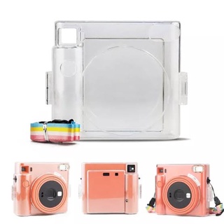 เคสคริสตัล instax SQ1