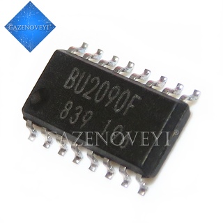 มีสินค้า วงจรรวม SOP-16 BU2090F BU2090 2090F 5 ชิ้น