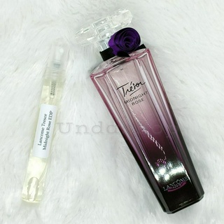 น้ำหอมแท้แบ่งขาย Lancome Tresor Midnight Rose EDP น้ำหอมแท้ 100%