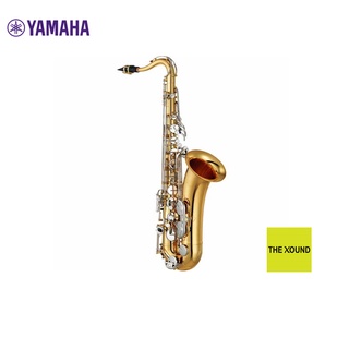 YAMAHA Tenor Saxophone  YTS-26