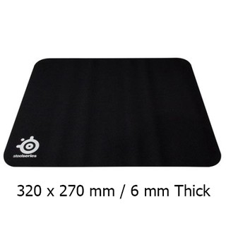 SteelSeries QcK Heavy Gaming Mousepad M Size