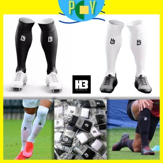 🔥🔥ถูกที่สุด🔥🔥 มือ1!! ถุงเท้าฟุตบอล H3 PRO SOCKS ถุงเท้ากีฬา ถุงเท้าบอลยาว ยาวเหนือเข่า คลุมเข่า