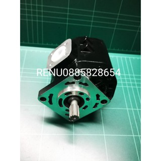 ปั๊มไฮโดรลิค ยันม่าร์ EF453T แกน 12ฟัน