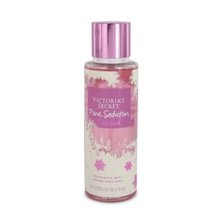 Victoria Secret Frosted Fragrance Mist250ml.