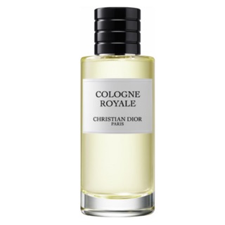 น้ำหอม Christian Dior Cologne Royale Eau de cologne 125ml.Nobox.