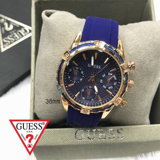 Guess  สายยาง Code:W7D080563