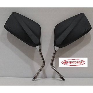 กระจก มองหลัง วาย 80 ยู เมท-ยู Y80U (8MM.) MATE-U #ใส่ได้เฉพ…