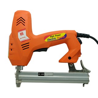 HI-TOP ปืนลมไฟฟ้า 1,800W รุ่น EJ-1022 สีส้ม HI-TOP 1,800W Electric Air Gun EJ-1022 Orange