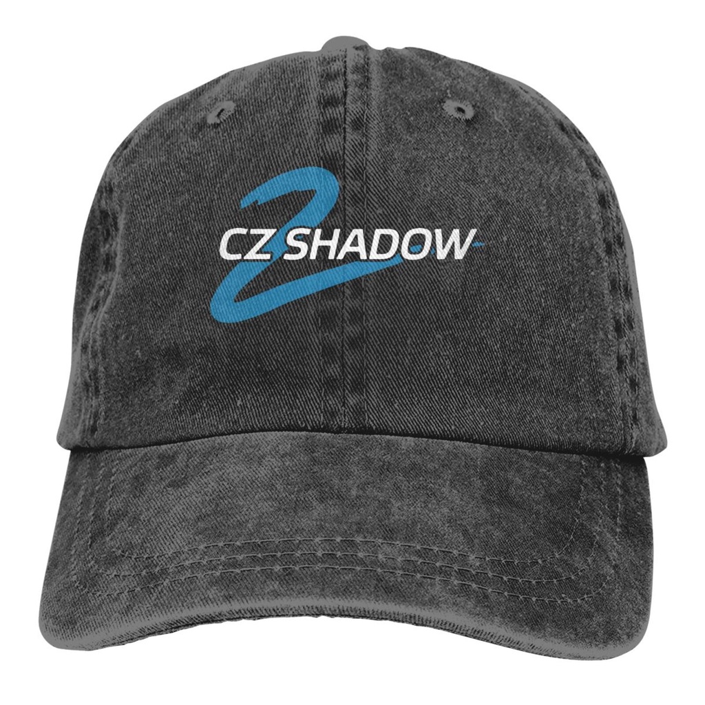 Cz 75 Shadow Cowboy Cap Multi-Color อุปกรณ์เสริม