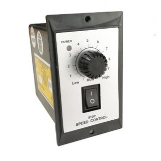 400W AC 220V Motor Speed Controller