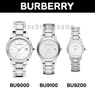 นาฬิกา Burberry ของแท้100%