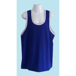 เสื้อกล้ามกีฬา​ ไซด์เด็กเล็ก​ เด็กกลาง​ ผ้าIB (7-12)​ ปี