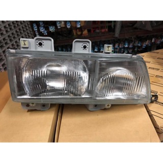 ไฟหน้า ISUZU NPR 120